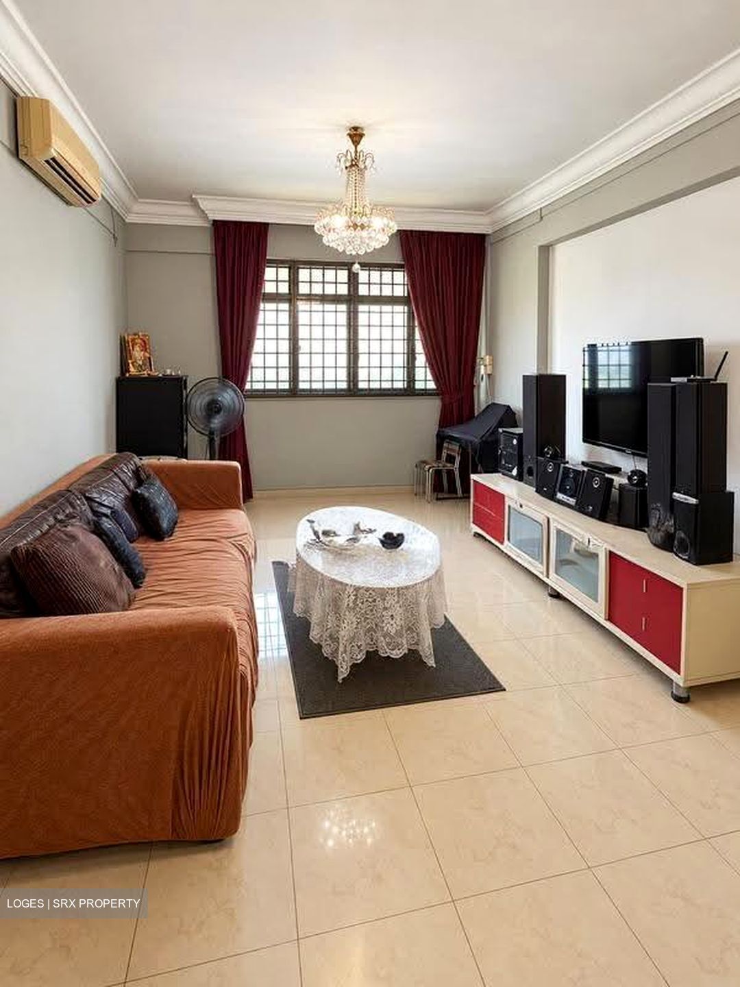 Blk 7 Ghim Moh Road (Queenstown), HDB 5 Rooms #622204141